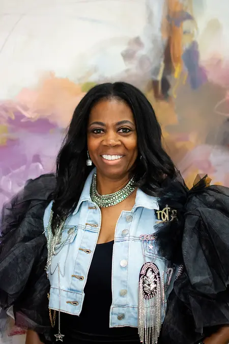 55th Birthday photo shoot
