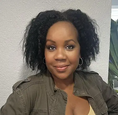 Marcia Pledger