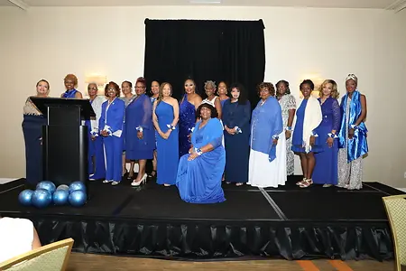 Unstoppable Leadership Awards and Honorees