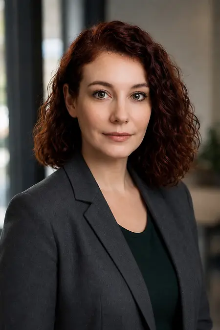 Head Shot