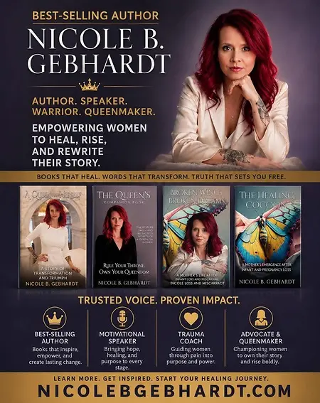 Best Selling Author