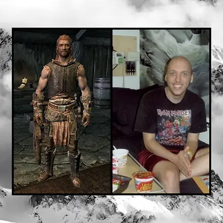 The company partnered with Make a Wish to make this young man’s dream come true. I was honored to be able to put a character representing him into the game. There’s even a quest! Eric the Slayer. 