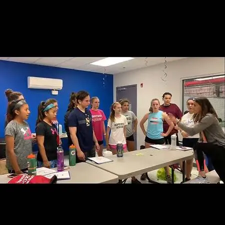The subconscious mind doesn't know the difference between truth and repetition. It simply runs the program you've given it. Today, we learned how to identify limiting beliefs, rewrite old stories, and create a new identity built on clear and intentional language.

You are not your limitations.

Go Be Great. 🔥