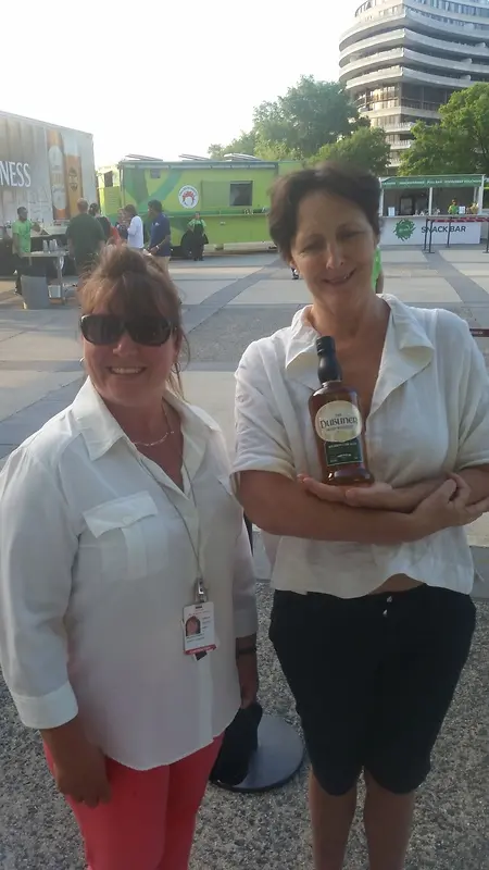 Irish Fest @The Kennedy Center 