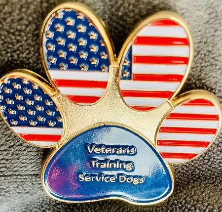 Training Labs for the Wounded Warrior Project helped me greatly!