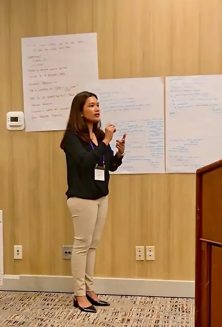 Phoenix Arizona - Biennial Conference Planning (Delta Mu Delta)