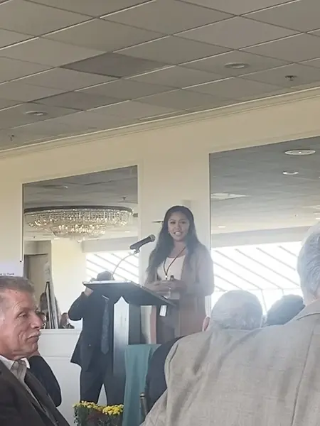 ANJR SYMPOSIUM, Guest Speaker for “Market Trends”