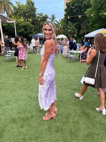Successfuly raised over $3,500 for the American Cancer Society in 2025, my first time being an honoree and being able to help a cause that is dear to my heart.