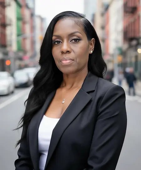 When you have mastered "not allowing anyone to determine your destiny" however walking in favor with Humility and Grace!  Overcoming what would have broken me, but yet I still carry the torch of Empathy, Compassion, Love, Kindness, and Peace!  