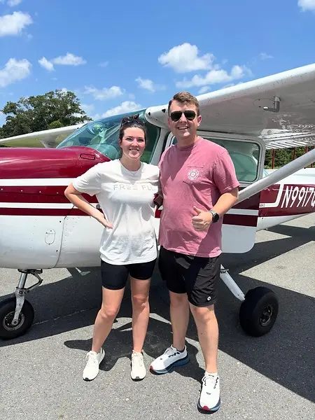 Solo flight 7/1/2026 KMNE