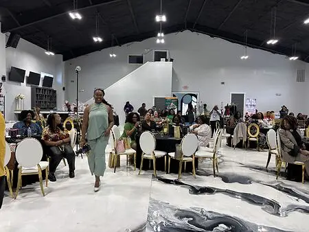 his past weekend, I had the absolute pleasure of representing DreamSpring as a featured panelist at the 3rd Annual Fempreneur Conference: “Excuse Me While I Execute” in Killeen, Texas and what an unforgettable experience it was!
The energy in the room was nothing short of phenomenal. From the moment the event began, you could feel the momentum, passion, and purpose of entrepreneurs and leaders coming together to learn, grow, and execute at higher levels.
This dynamic event featured four powerful panels and an inspiring keynote speaker, all delivering invaluable insights, real strategies, and actionable resources for business growth and sustainability. To be part of the financial panel and sharing knowledge around access to capital and financial empowerment was truly an honor.
Beyond the panels, I had the opportunity to support some incredible small business owners and entrepreneurs who were onsite showcasing their products and services. The level of innovation, resilience, and excellence in that room was inspiring.
To top it all off, the event even received local news coverage, proof that what’s happening in our entrepreneurial communities is impactful and worth amplifying! https://lnkd.in/grVh_hEf

Grateful for the opportunity to pour into others, connect with like-minded leaders, and continue advancing the mission of economic empowerment.
Let’s keep executing... on purpose.