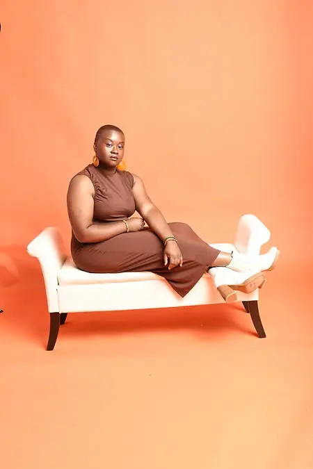 This is one of my shoots coming back after surgery and winning my election as Commissioner.