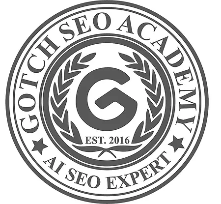 Earning my AI SEO Expert certification from Gotch SEO Academy meant so much to me. It wasn't just another certificate. It was proof of the countless hours I spent learning, testing, asking questions, and growing in a field I almost gave up on. Today, I use those skills to help businesses become easier to find on Google, ChatGPT, and AI search.
