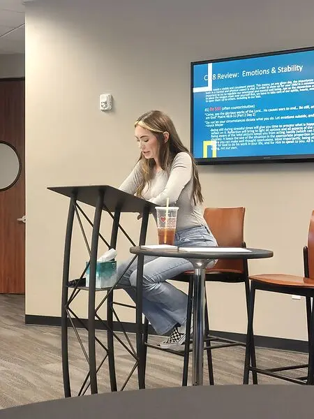 Testimonies & words of encouragement for the Single Parent's Ministry