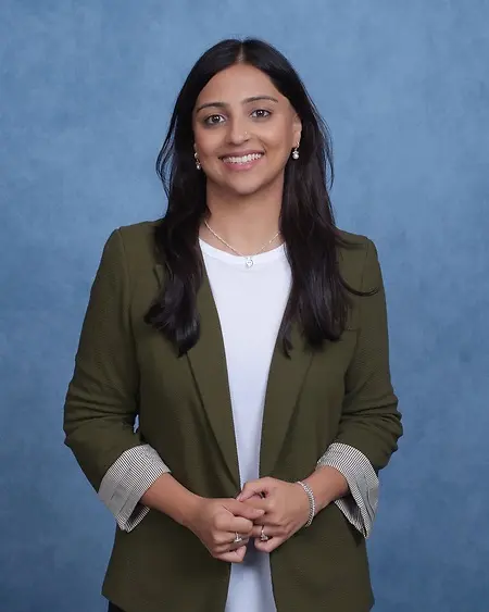Maryam Sultana Siddiqui