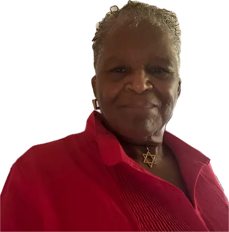 Cheyenne Sanford — Author, Founder of Women of One Accord, and a woman committed to faith, purpose, and empowering others to rise.