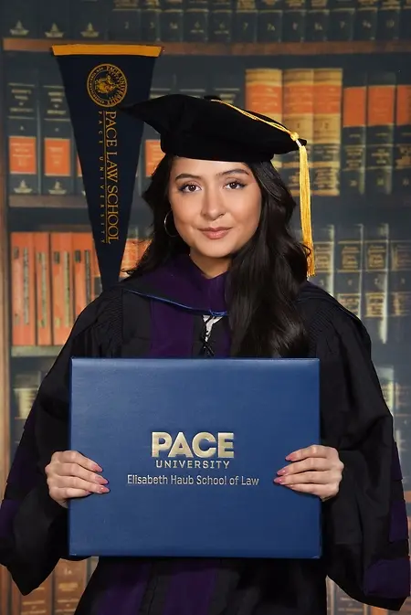 Law School Graduation - Class of 2024