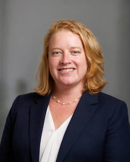 Dr. Kimberly Nolan