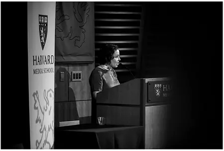 Harvard speech 