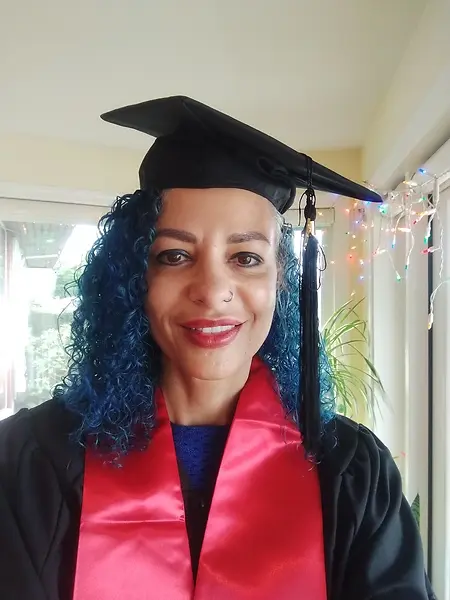 Graduating with my EMBA