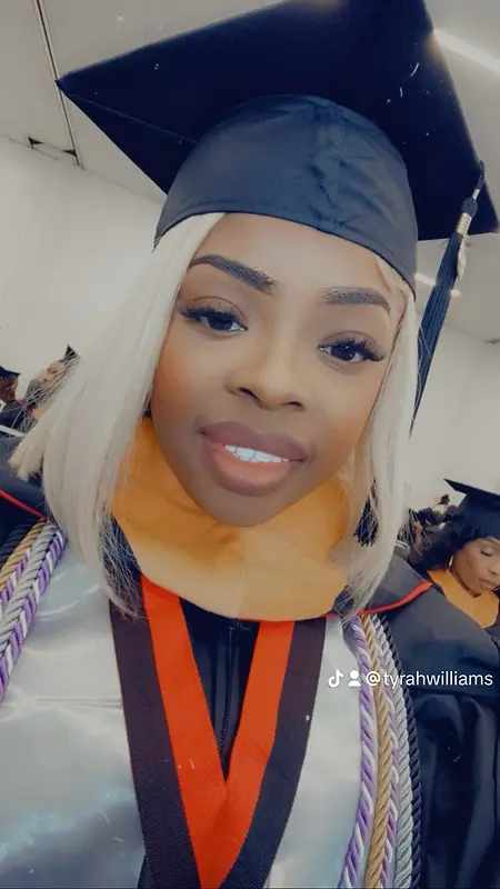Graduated summa cum laude with a 4.0 GPA