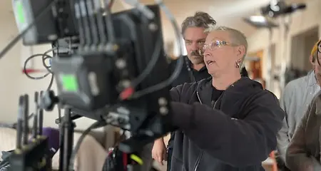Setting upnshots