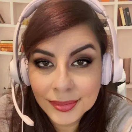 Working from home