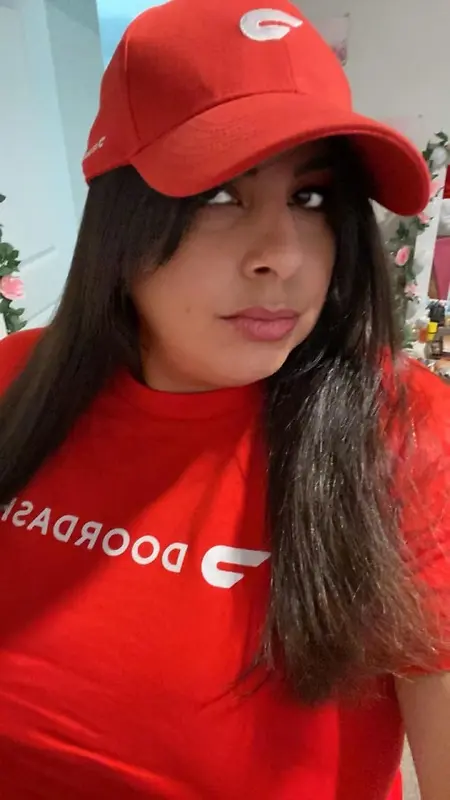 Door Dash 