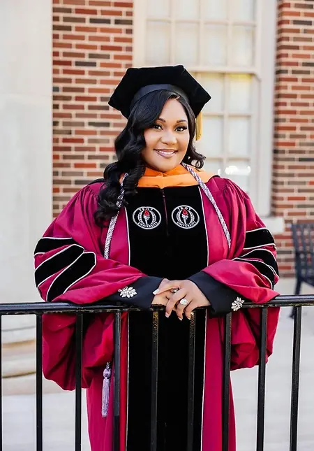 Doctor of Nursing Practice- Nursing Leadership 
Troy University 
December 2024 