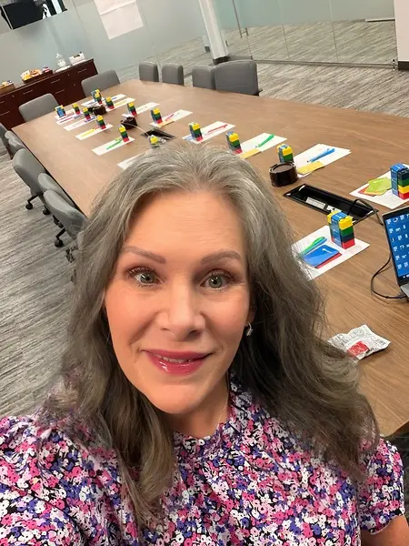 Getting ready to facilitate an Insights Discovery session with 20 members of Everon's Marketing Team today! As a certified Insights Discovery Practitioner, I love helping teams better understand their communication styles, leverage their strengths, and build stronger working relationships. When people understand themselves and each other, collaboration thrives.
