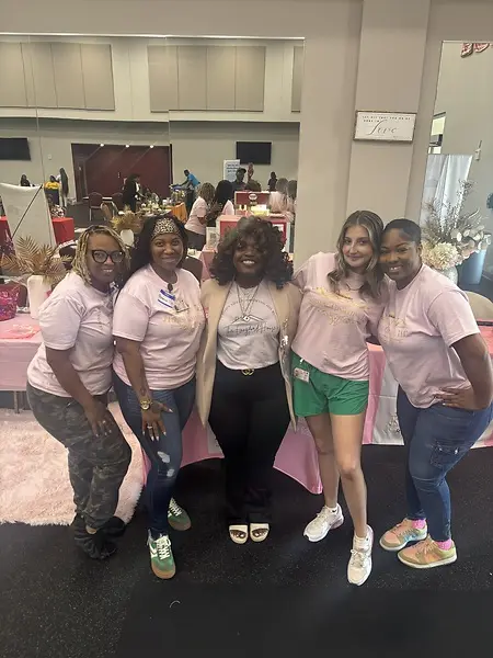 A milestone in mentorship, education, and community impact. I was honored to attend the ULM Opioid Summit alongside members of the J & Fortune Consulting LLC team and our psychology practicum interns from Louisiana Delta Community College. This experience allowed our future behavioral health professionals to connect classroom learning with addiction education, prevention, advocacy, and real-world community service. Developing the next generation of leaders while strengthening the behavioral health and addiction workforce is an important part of my God-given purpose.