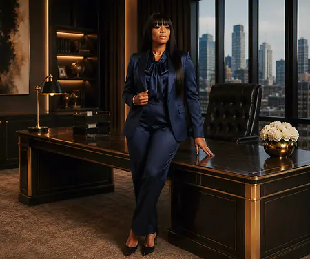 Boardroom Shoot