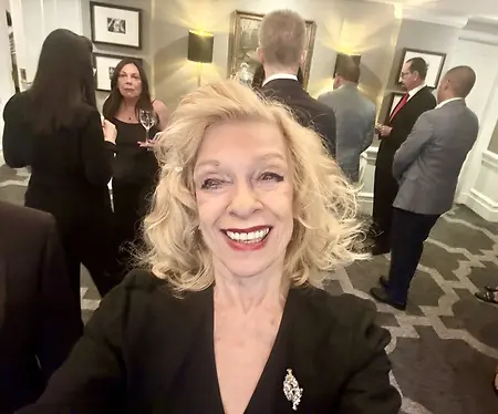Fractales Award. September 2026