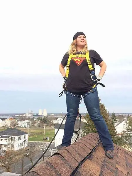 Head Surveyor at Solar City