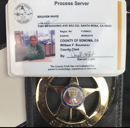 Licensed private investigator in 3 states