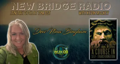 Go to her Blog for original articles and interviews: ninabingham.blogspot.com