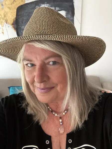 She opened her boutique publishing company in 2024: www.puertopenascopublishing.org