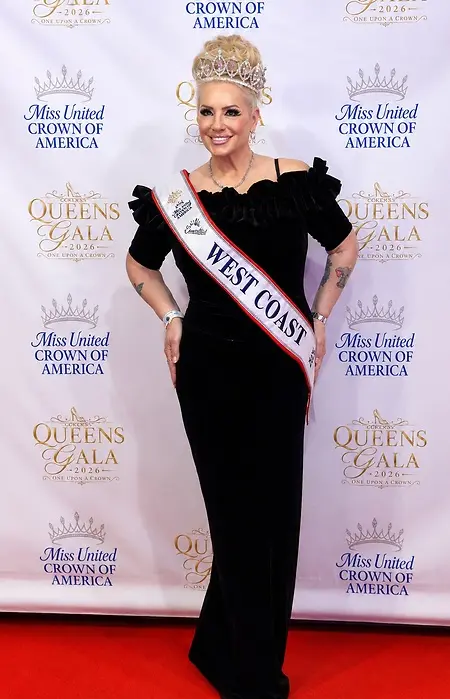 Milestone Moment — The Crown Is for the People 👑

Being named Ms. Executive West Coast 2026 is a milestone I treasure, but I have always been very clear about what this crown means to me:
The crown isn't for me. It's for the people I serve.

Throughout my career, I have had the privilege of walking alongside seniors, families, caregivers, wellness clients, and individuals navigating some of life's most difficult transitions. They are the reason I continue building, advocating, educating, and creating new solutions.

I don't wear this crown as a symbol of standing above anyone. I wear it as a reminder of my responsibility to stand beside them.
Every stone represents a story. Every opportunity this crown gives me is another opportunity to open a door, use my voice, and advocate for someone who may need help finding theirs.

Sometimes that means being a voice for the voiceless. Sometimes it's guiding a senior who lives alone and doesn't know where to turn or helping a family trying to navigate care from hundreds or thousands of miles away. Sometimes it's simply making sure someone knows, “You don't have to figure this out alone.”

I am simply the vessel fortunate enough to carry it.

This is their crown.
Their stories.
Their honor.
I simply have the privilege of wearing it.

— Cherie Hull Lucas
Ms. Executive West Coast 2026 