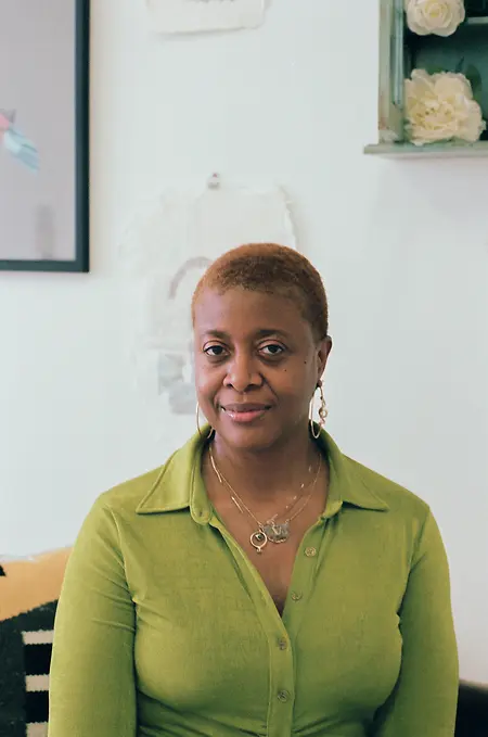 Photo credit: zakkiyyah n. dumas-o'neal