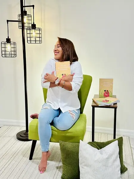 What began as grief became a purpose. I wrote "Gracias por los regalos mama" to honor my mother's story and inspire others to discover the woman behind the word "Mom". Becoming a published author turned a personal loss into a legacy of connection. 