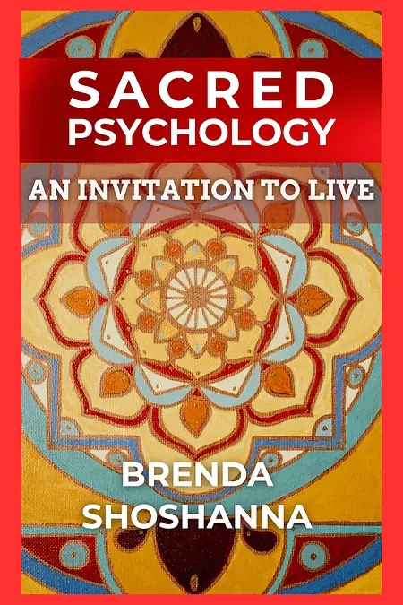 SACRED PSYCHOLOGY (An Invitation to Live)  

Most Recent Book