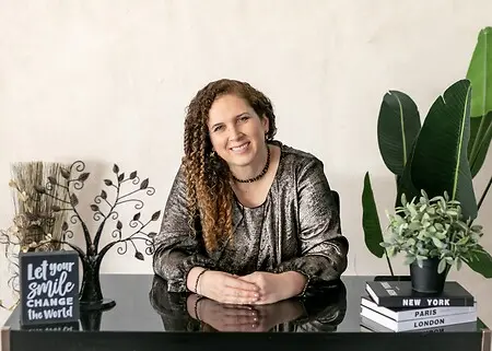 It took much labor and effort to get to the point to smile through adversity. God truly means to bring the good out of the most and hardest of times. I don't believe anything is wasted regardless of how impossible and even ugly a situation seems. Anyone's smile can change the world, especially if it's there amidst hardship. 