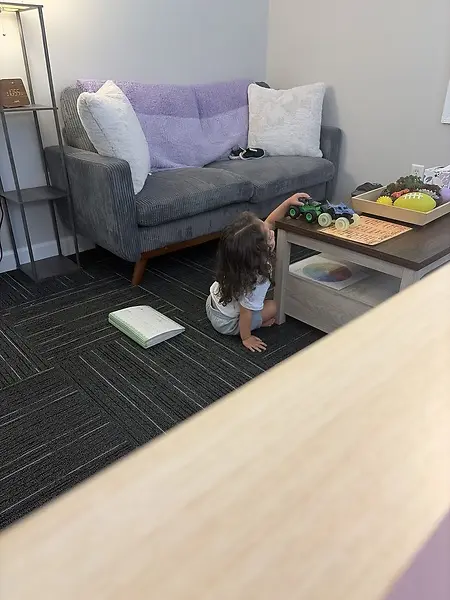 A little behind-the-scenes of what this season really looks like. 🤍

Being a mom, a leader, and a businesswoman means constantly balancing a lot of moving pieces while still trying to be present for the moments that matter most.

It’s not always polished, and I don’t always get it perfect—but I’m learning to embrace the growth, give myself grace, and be present where my feet are.

Grateful for this season, even in the beautiful chaos. ✨