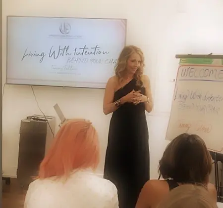For more than 30 years, I’ve had the privilege of teaching, mentoring, and developing beauty professionals—and I’m still passionate about helping people become the best version of themselves, both behind the chair and in life.

The greatest impact we can make as leaders is not what we teach people to do. It’s who we help them become.
