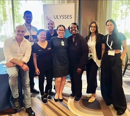 A milestone moment for TrialReady Mobile Clinical Services: supporting a successful two-day Ulysses Neuro clinical research event in Philadelphia. This experience demonstrated what is possible when skilled healthcare professionals, thoughtful preparation, teamwork, and compassionate patient care come together. I am incredibly proud of everyone who helped make this event a success.
