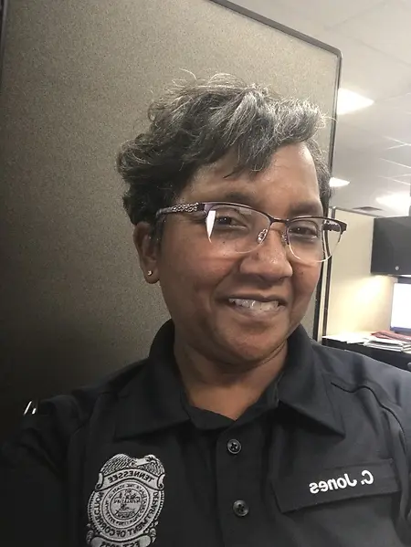 Actively serving my community in Shelby County, TN as a Probation Parole Officer w/ Specialized Caseload Unit in District 70, P79R. My daily work makes a difference in the lives of the clients and coworkers I engage regularly. Bridging the gap between facilities and communities.