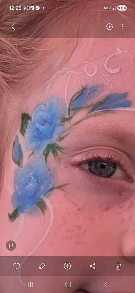 Roses