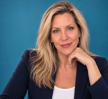 Speaker. Author. Real Life Strategies. Ask her anything!