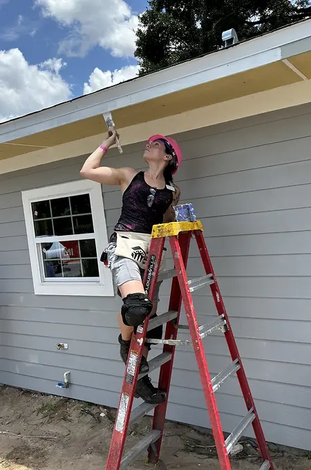 Habitat For Humanity