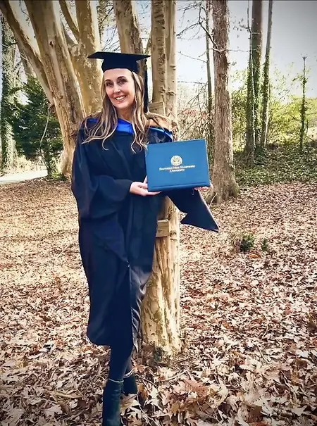 Masters Degree MBA/MHA
